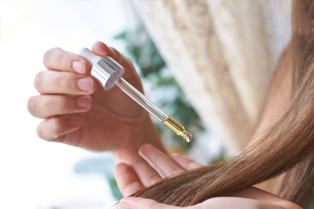 Experience the Authenticity of Ayurveda with Purecopia Ayurvedic Hair Oil