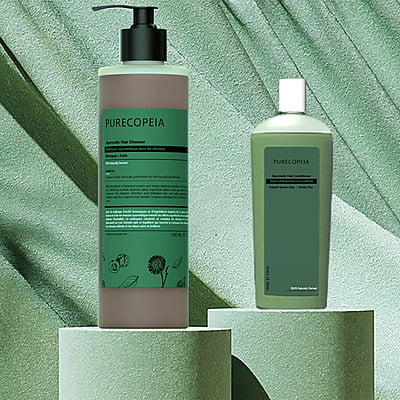 Ayurvedic Hair Treatment Ayurvedic Hair Treatment
