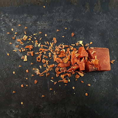 Rose Gold Handmade Soap (Pack of 3) Rose Gold Handmade Soap (Pack of 3)
